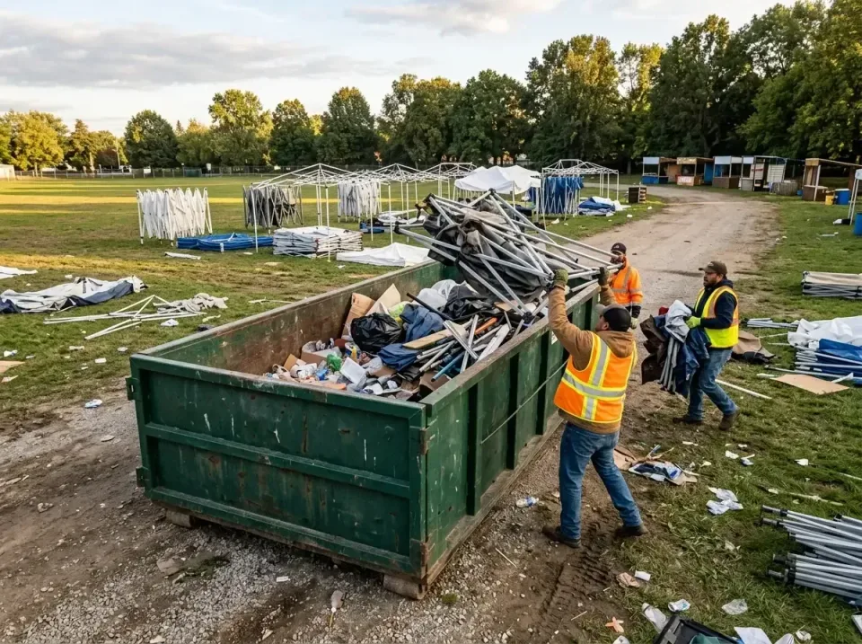 temporary-event-waste-containe-016 — frequently asked questions, Roll-Off Dumpster Rental Services in Greensburg, KY